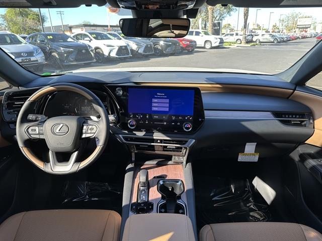 2025 Lexus RX Premium Tucson AZ