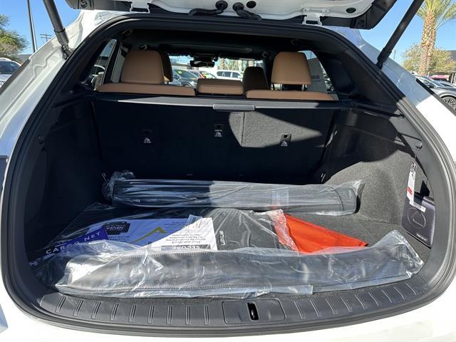 2025 Lexus RX Premium Tucson AZ