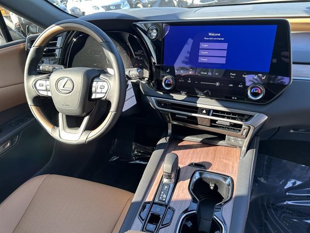 2025 Lexus RX Premium Tucson AZ