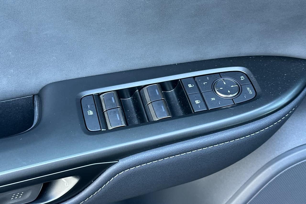 2025 Lexus RZ Roseville CA