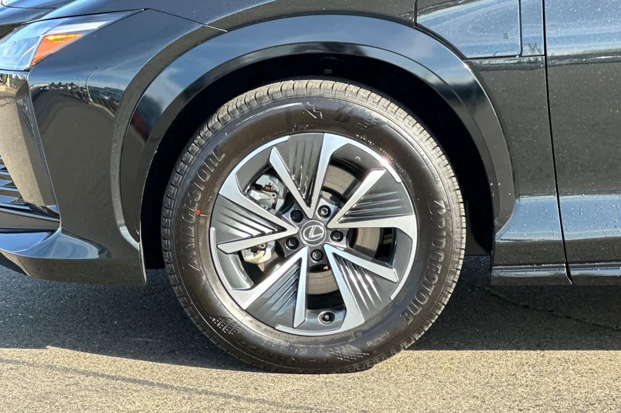 2025 Lexus RZ Roseville CA