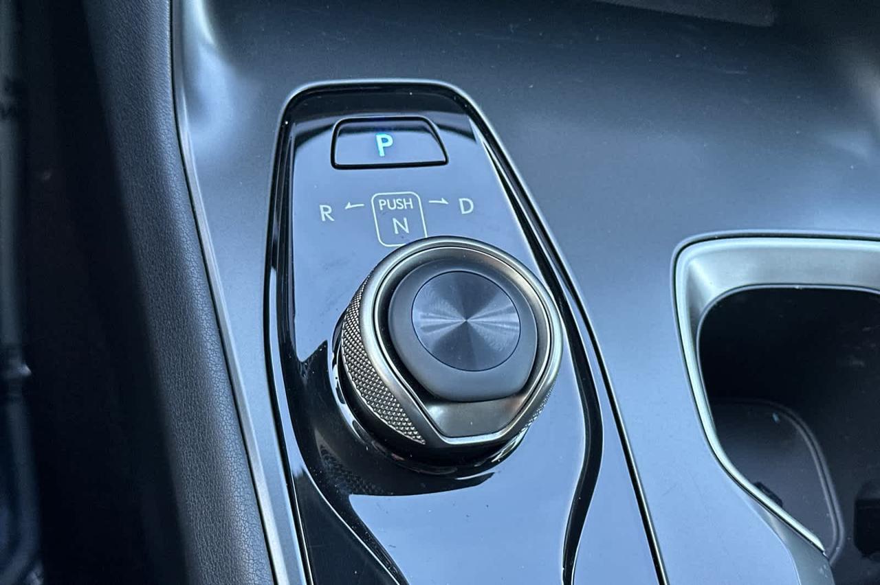 2025 Lexus RZ Roseville CA