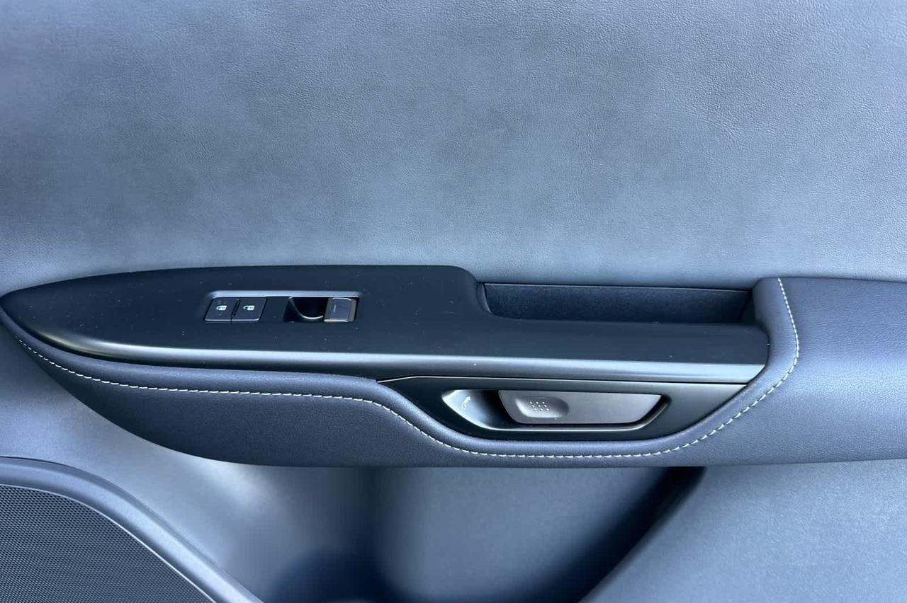 2025 Lexus RZ 300e Roseville CA