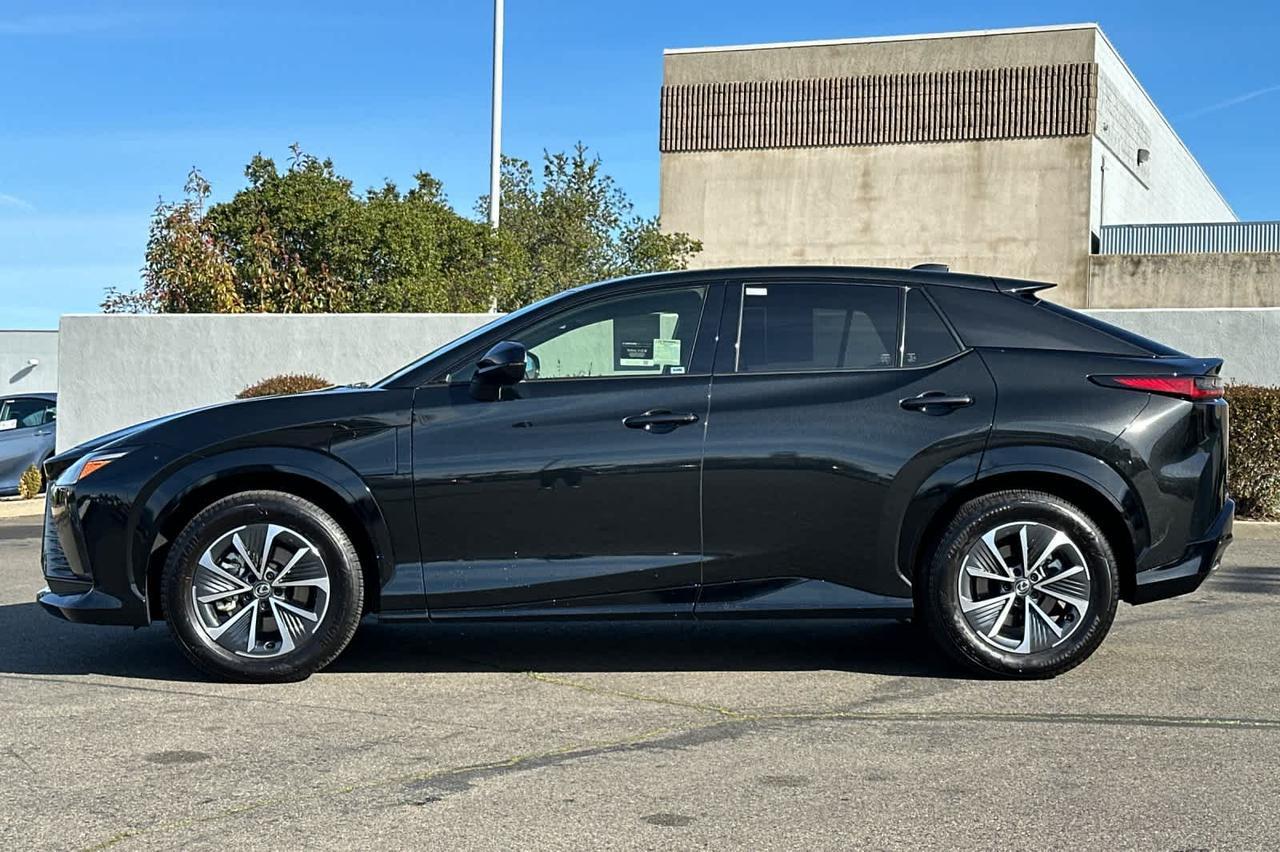 2025 Lexus RZ 300e Roseville CA