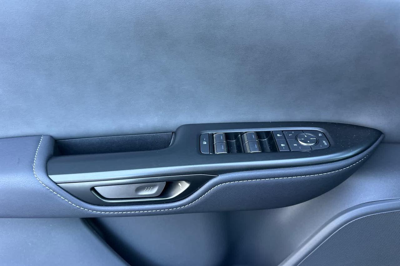 2025 Lexus RZ 300e Roseville CA