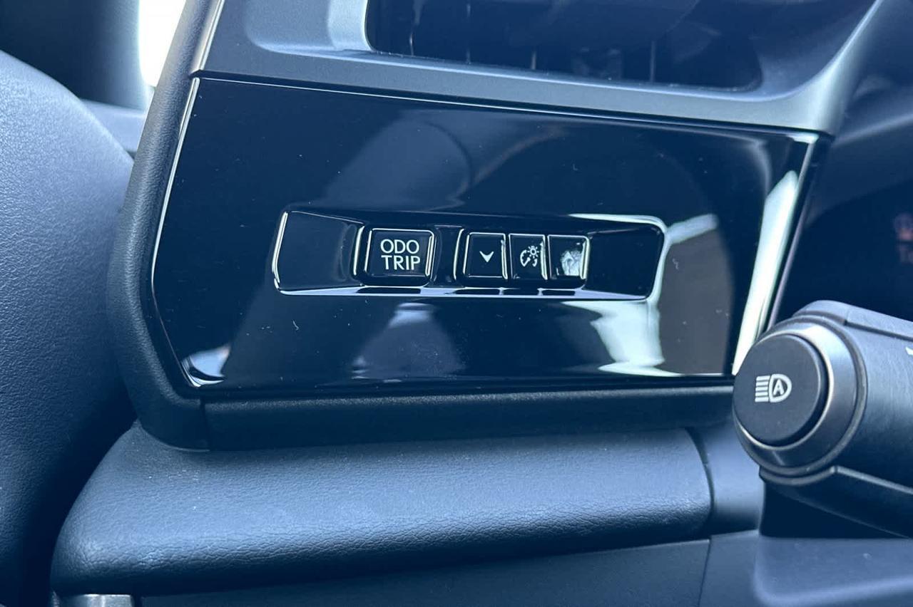 2025 Lexus RZ 300e Roseville CA