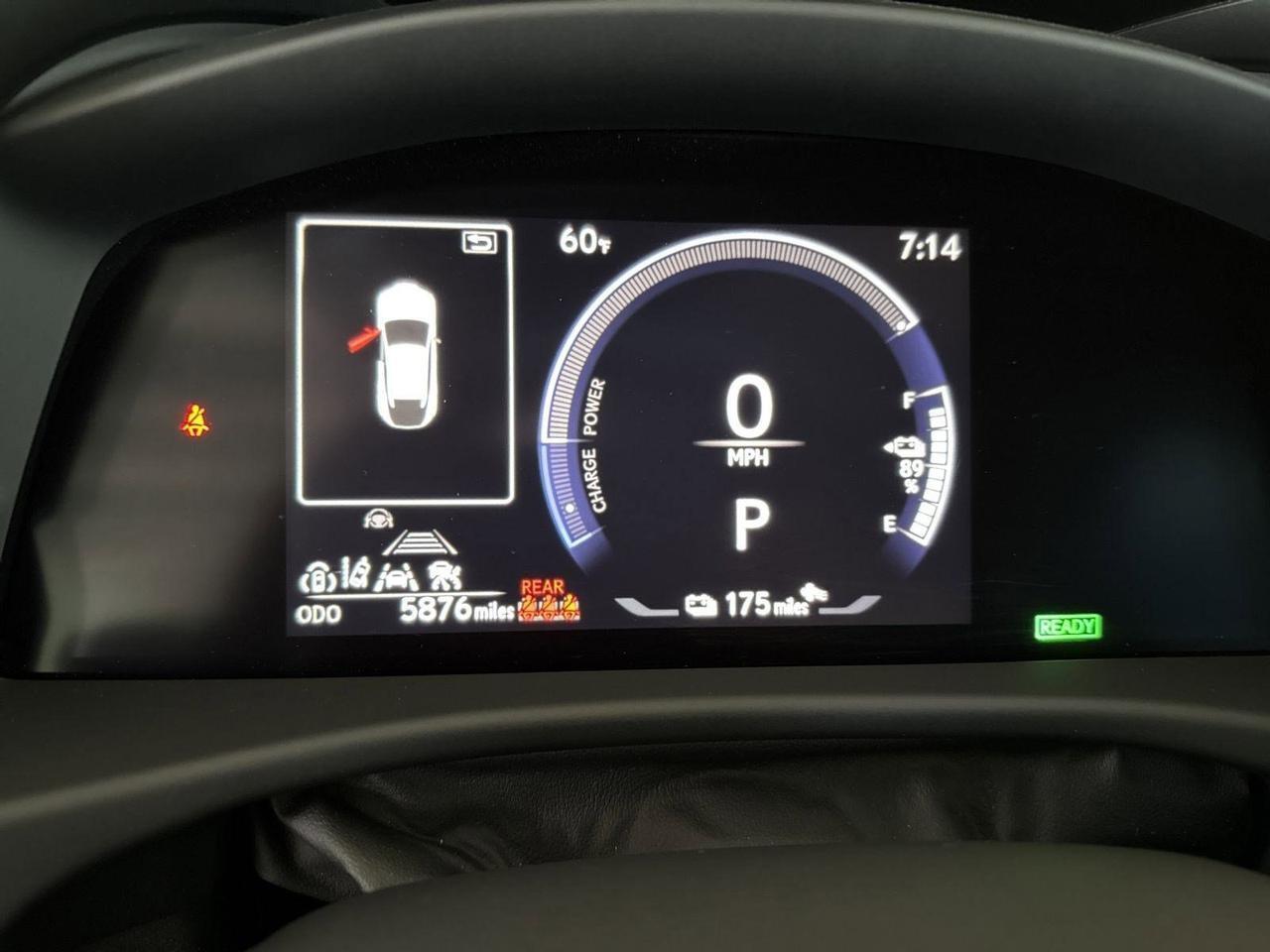 2025 Lexus RZ 300e Premium San Antonio TX