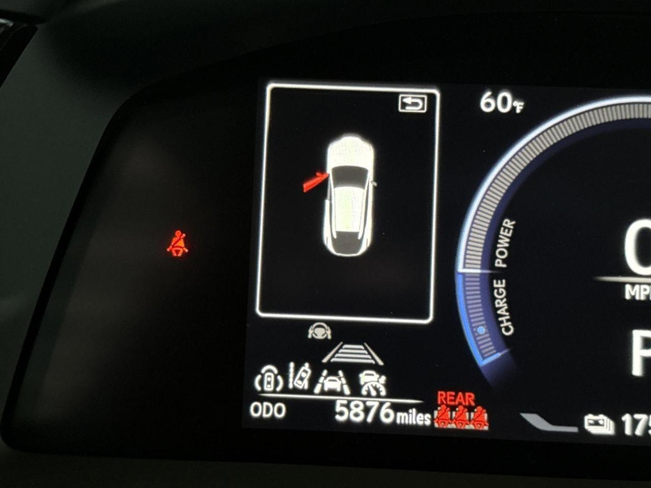 2025 Lexus RZ 300e Premium San Antonio TX