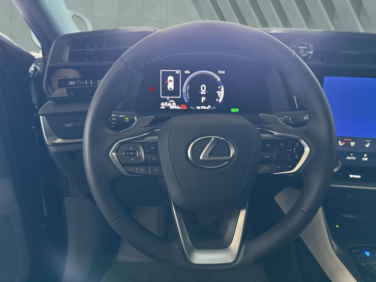 2025 Lexus RZ 300e Premium San Antonio TX