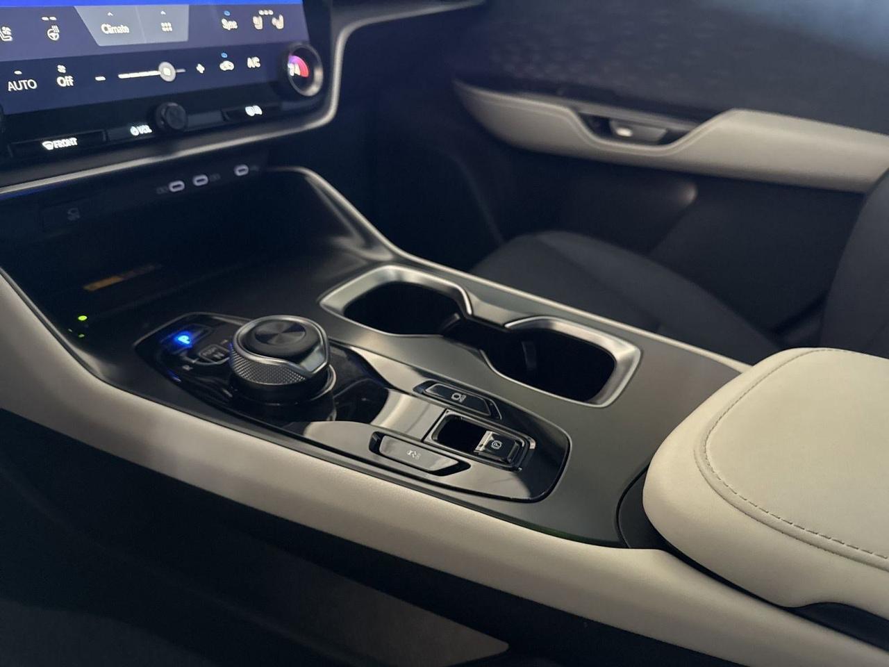 2025 Lexus RZ 300e Premium San Antonio TX