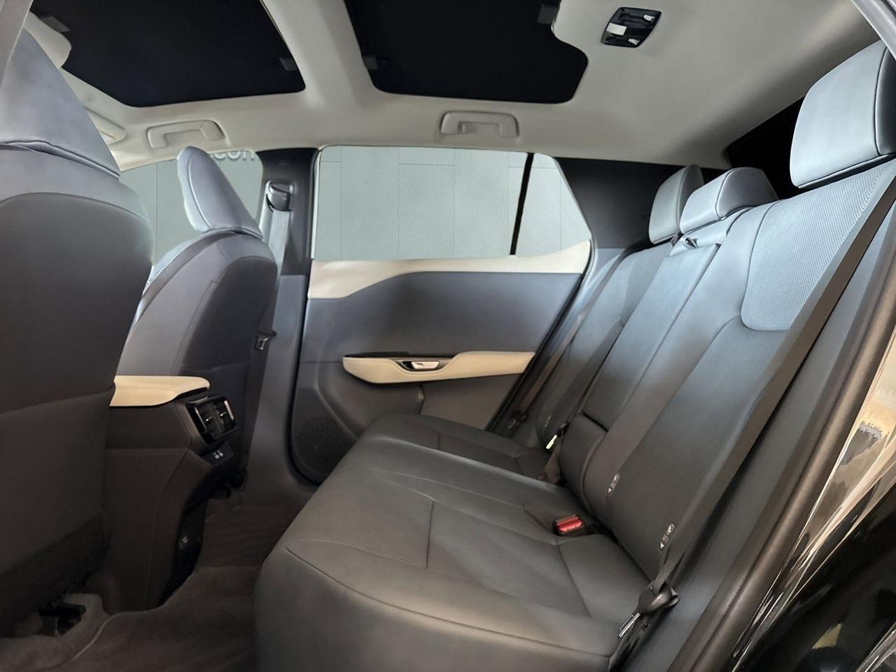 2025 Lexus RZ 300e Premium San Antonio TX