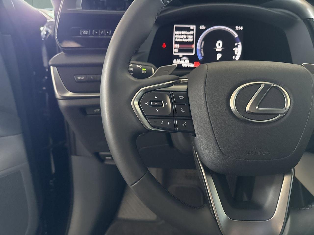 2025 Lexus RZ 300e Premium San Antonio TX