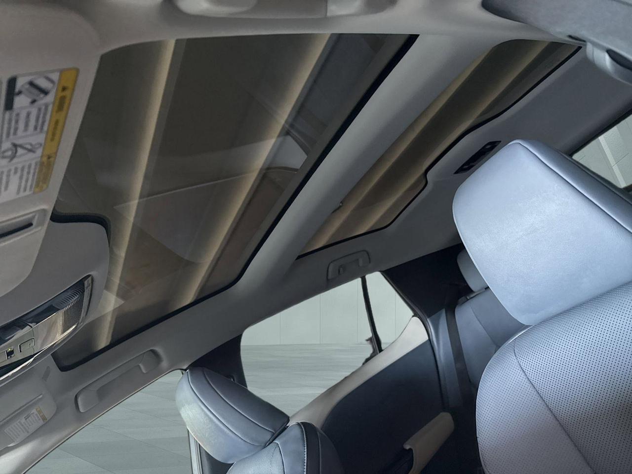 2025 Lexus RZ 300e Premium San Antonio TX