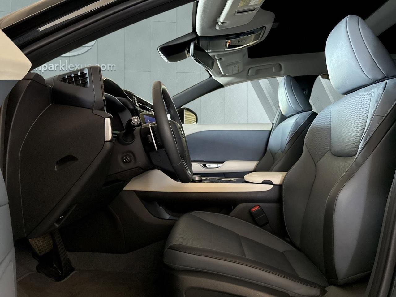 2025 Lexus RZ 300e Premium San Antonio TX