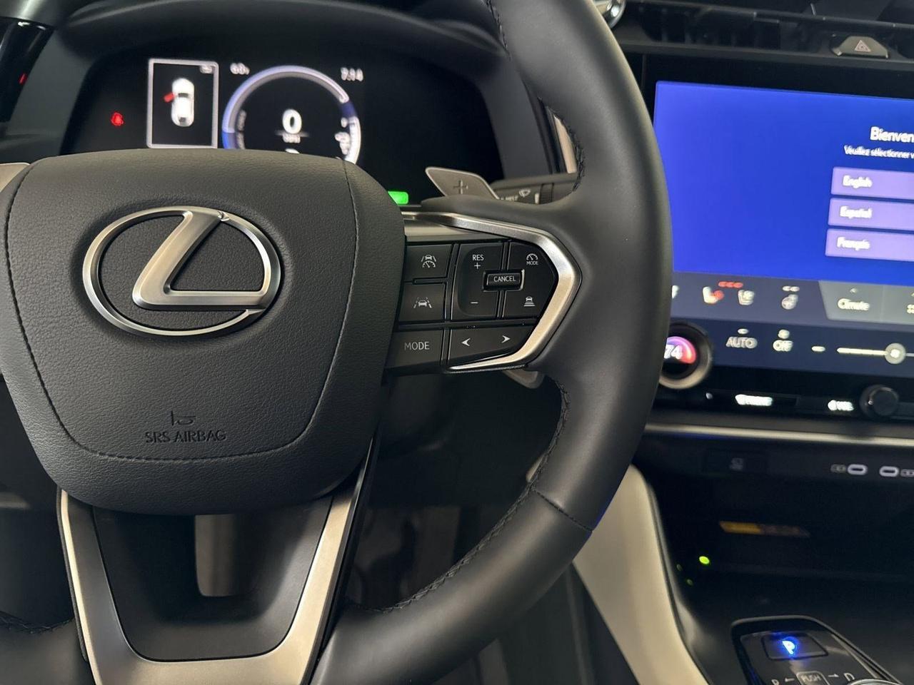 2025 Lexus RZ 300e Premium San Antonio TX
