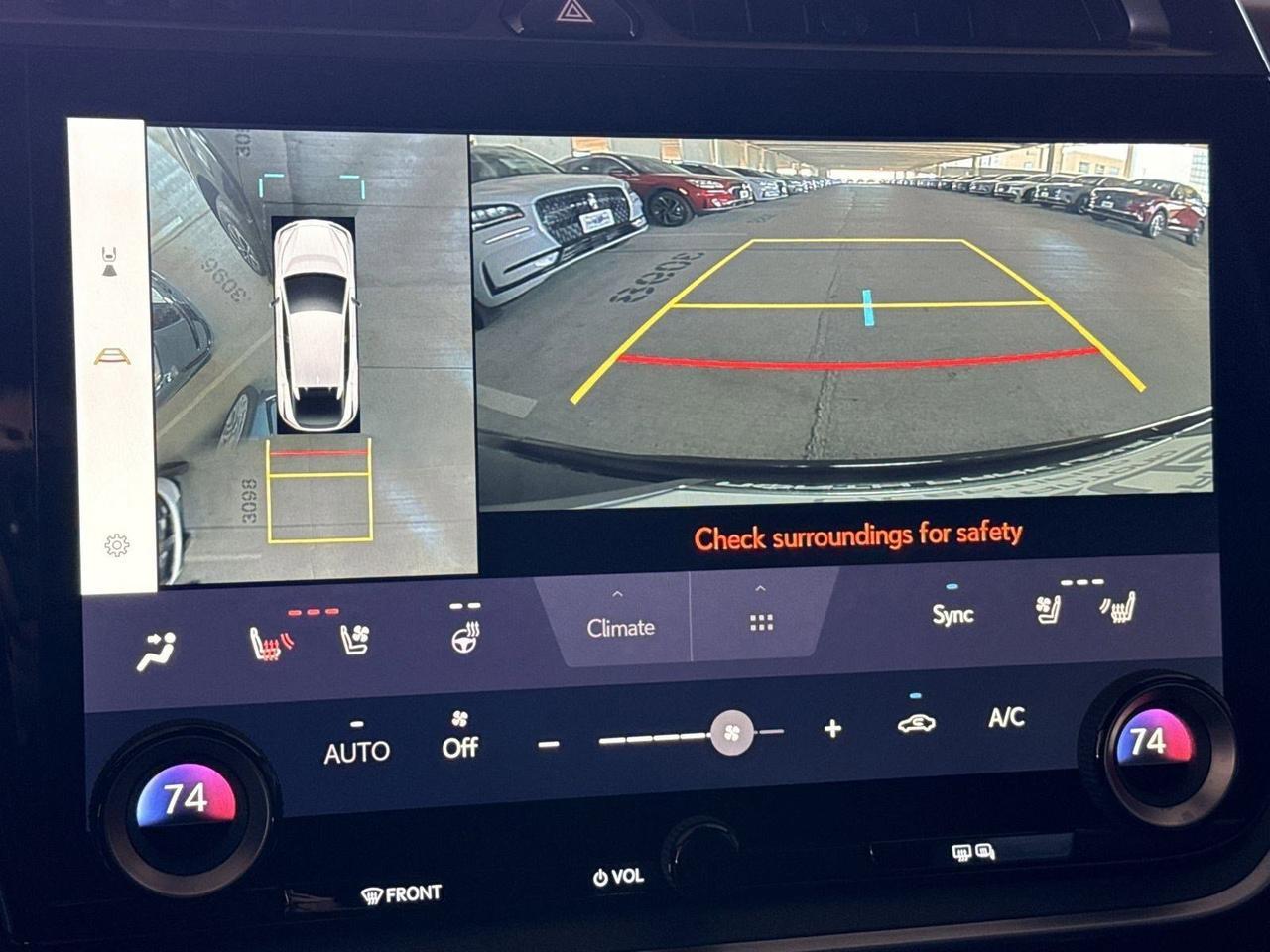 2025 Lexus RZ 300e Premium San Antonio TX