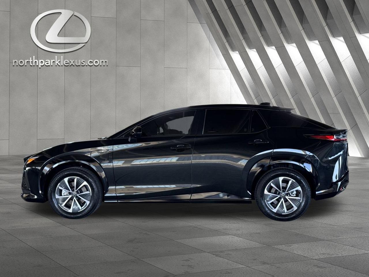 2025 Lexus RZ 300e Premium