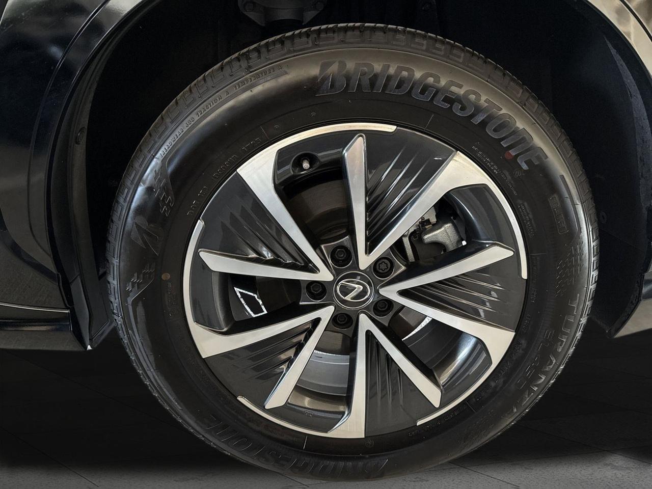 2025 Lexus RZ 300e Premium San Antonio TX