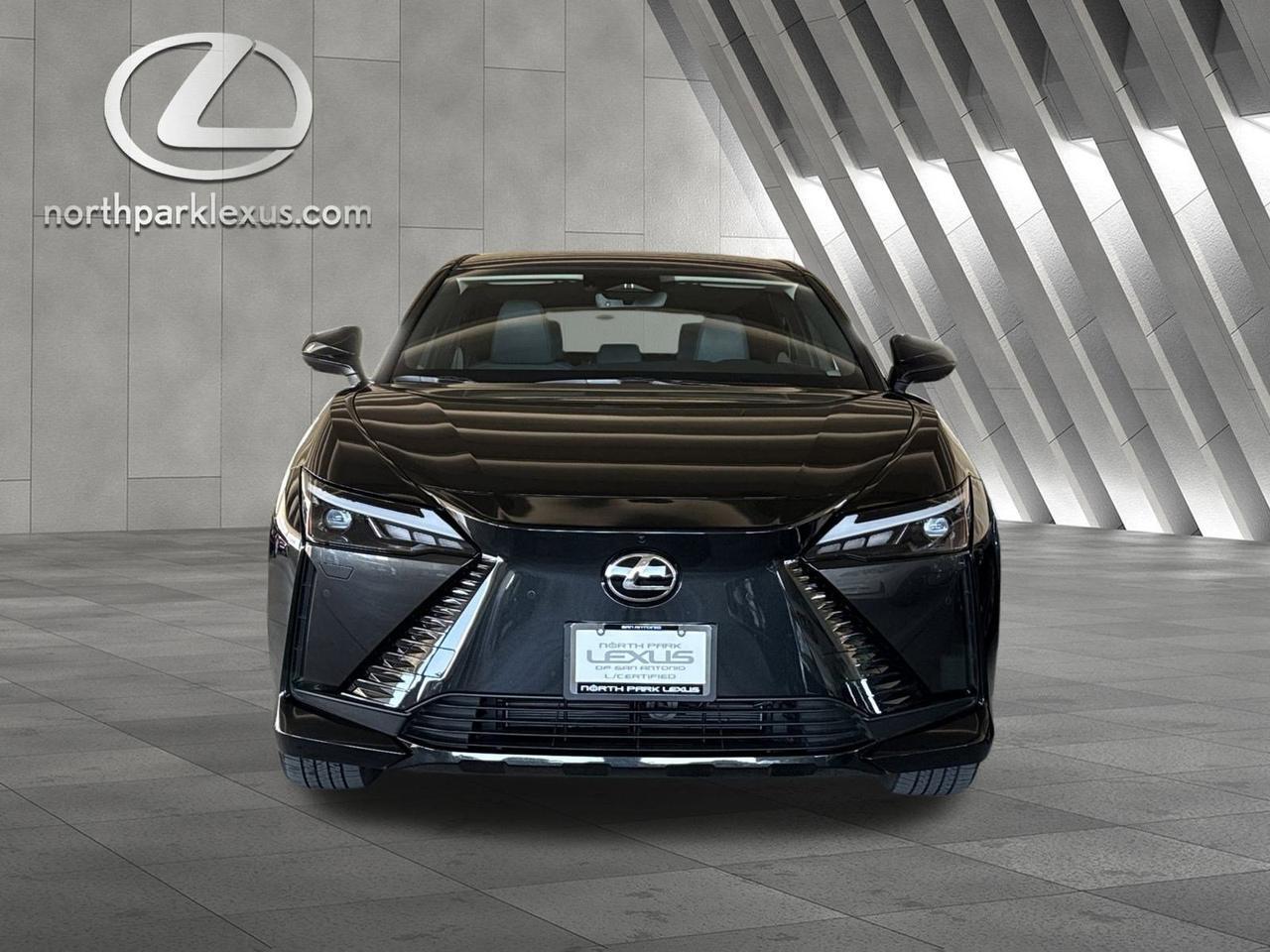 2025 Lexus RZ 300e Premium San Antonio TX