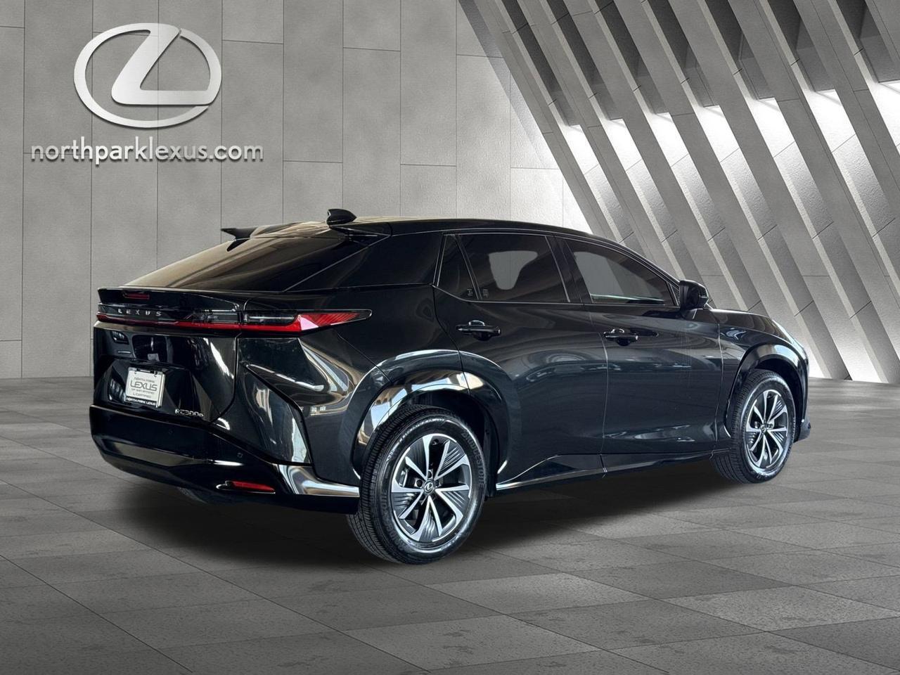 2025 Lexus RZ 300e Premium San Antonio TX