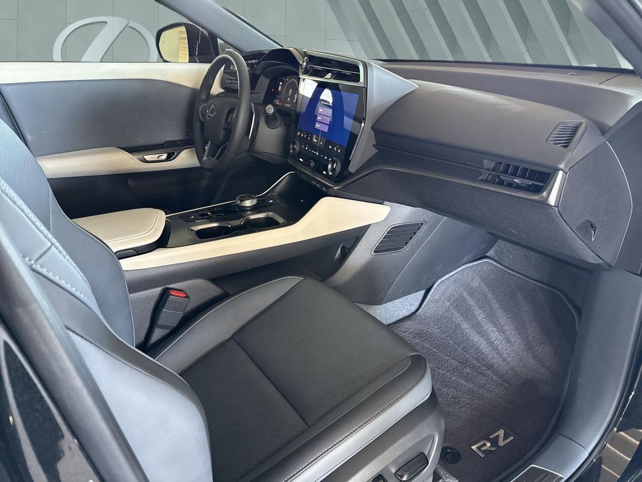 2025 Lexus RZ 300e Premium San Antonio TX