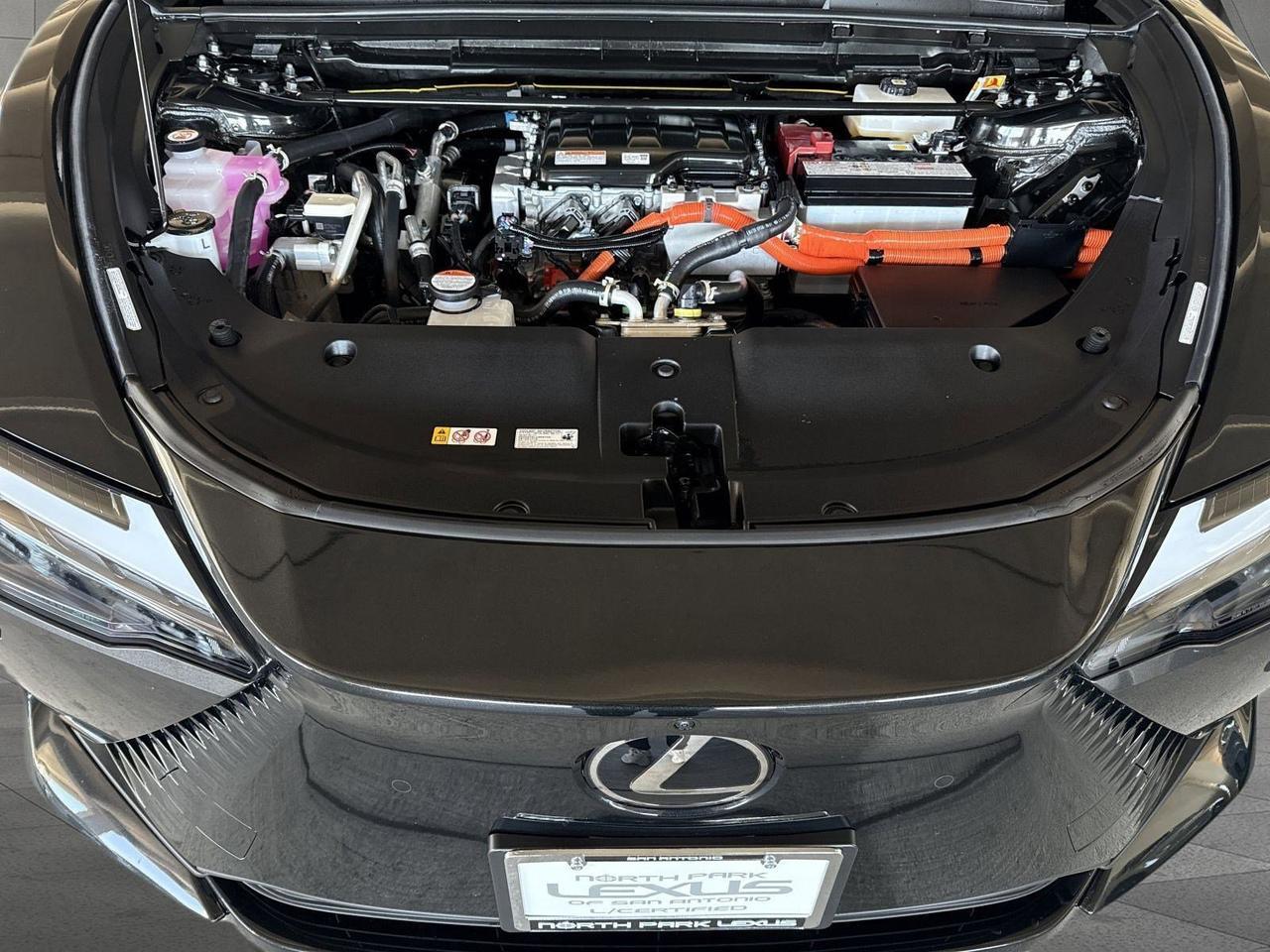 2025 Lexus RZ 300e Premium San Antonio TX