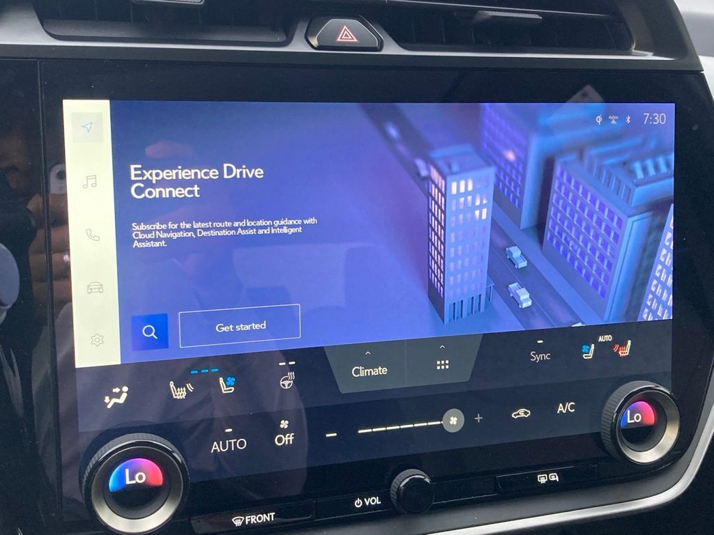 2025 Lexus RZ 300e Premium San Antonio TX