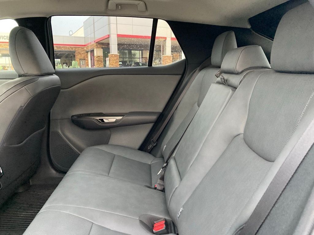 2025 Lexus RZ 300e Premium San Antonio TX