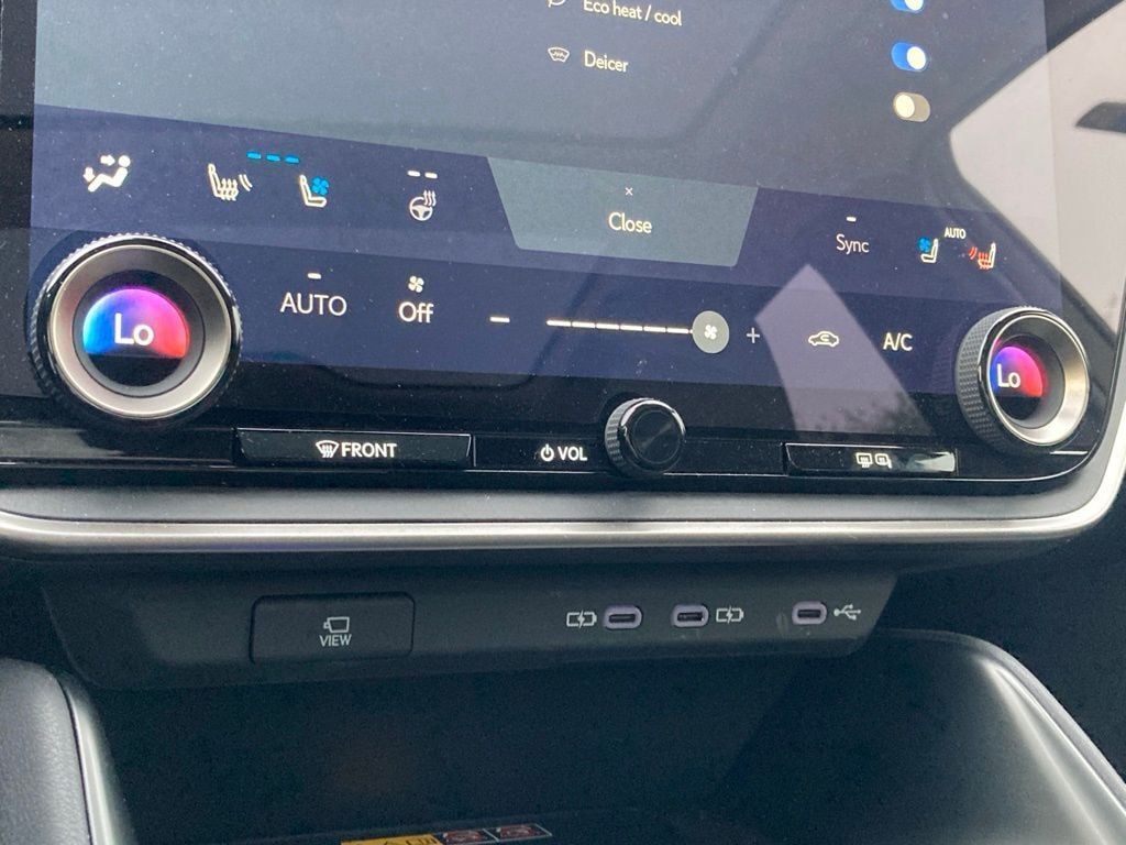 2025 Lexus RZ 300e Premium San Antonio TX