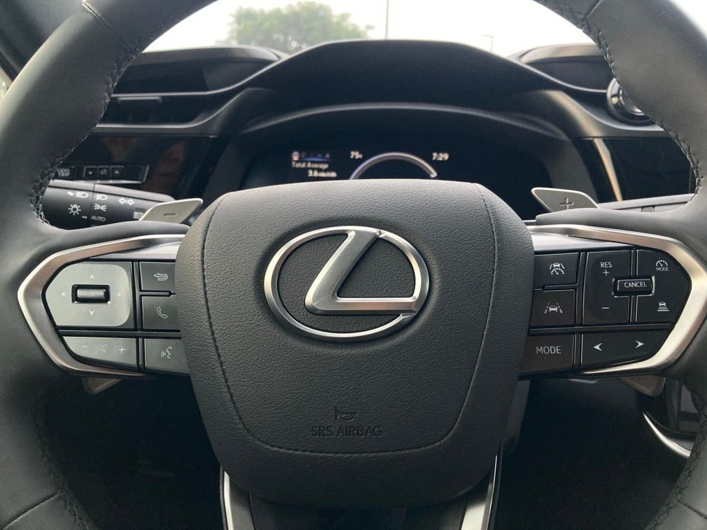 2025 Lexus RZ 300e Premium San Antonio TX