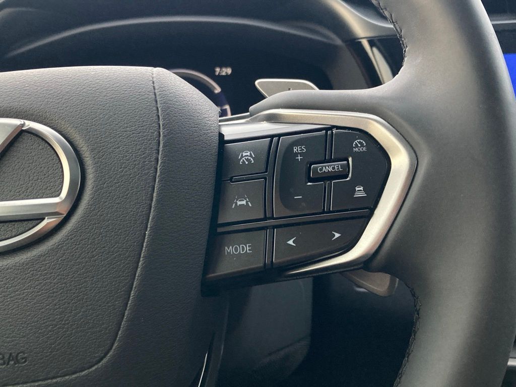 2025 Lexus RZ 300e Premium San Antonio TX