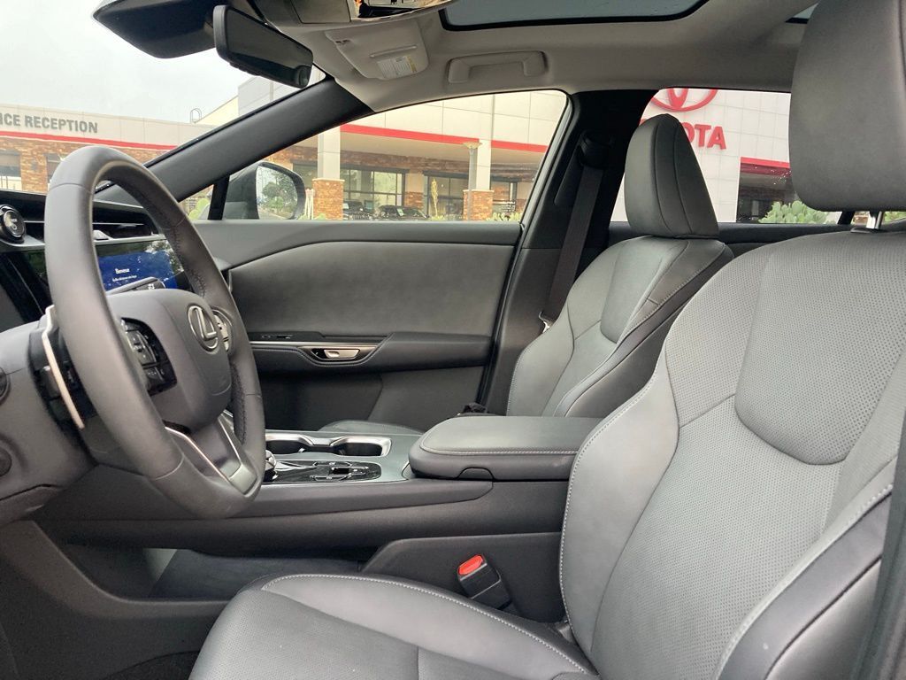 2025 Lexus RZ 300e Premium San Antonio TX