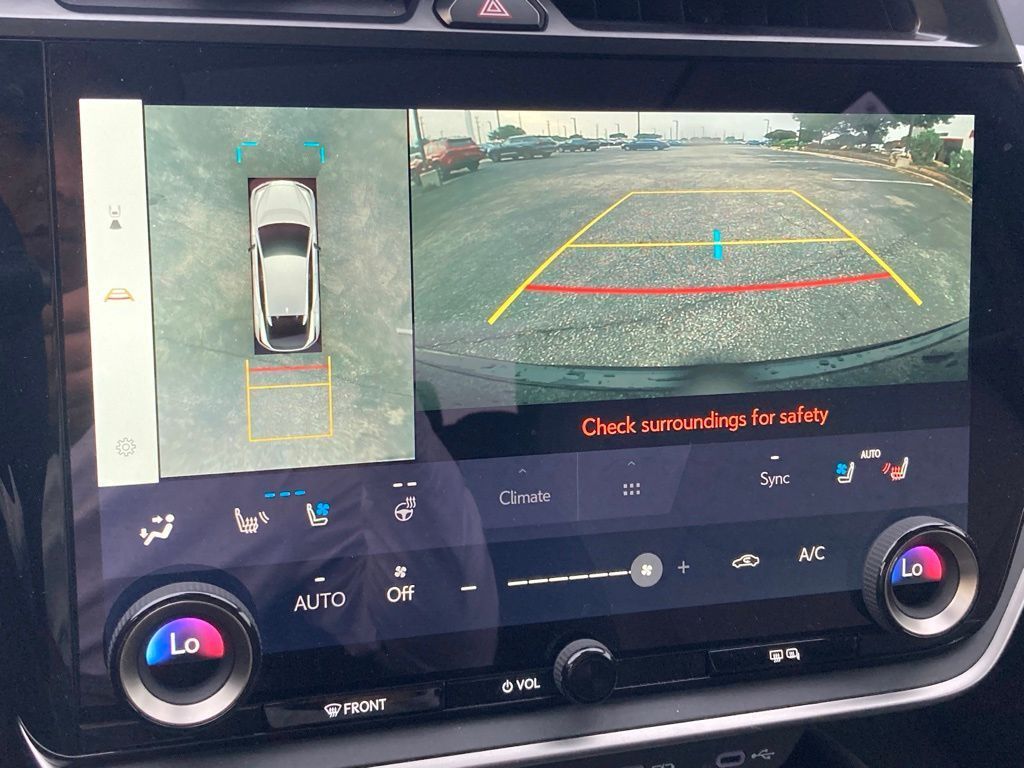 2025 Lexus RZ 300e Premium San Antonio TX