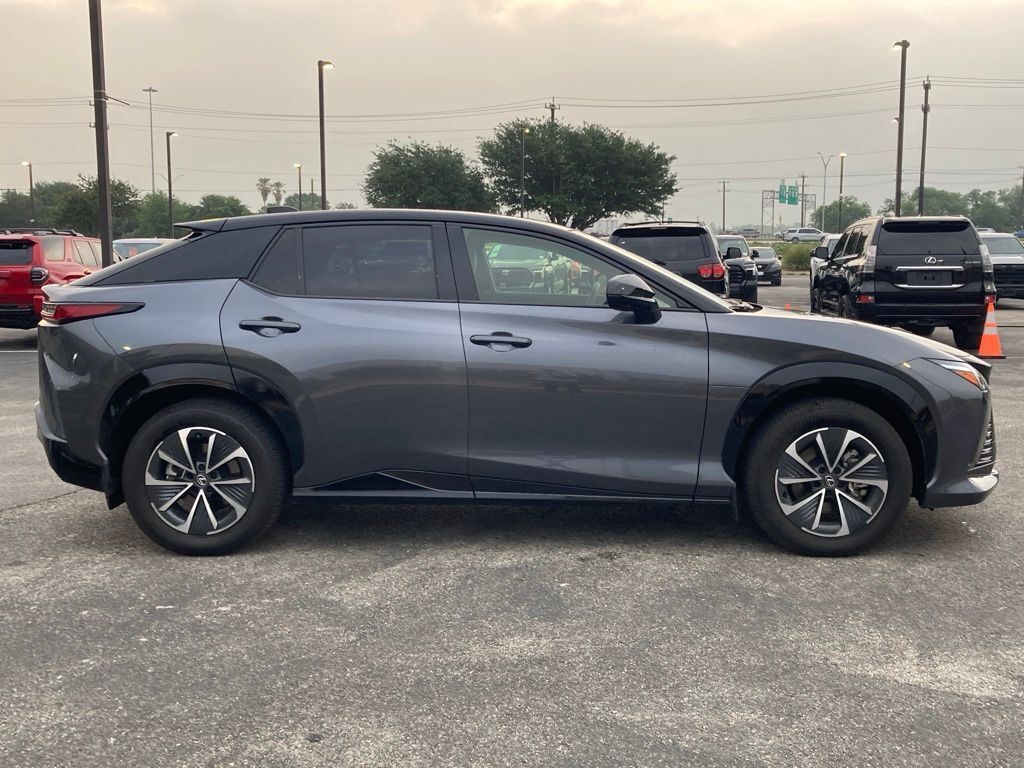 2025 Lexus RZ 300e Premium San Antonio TX