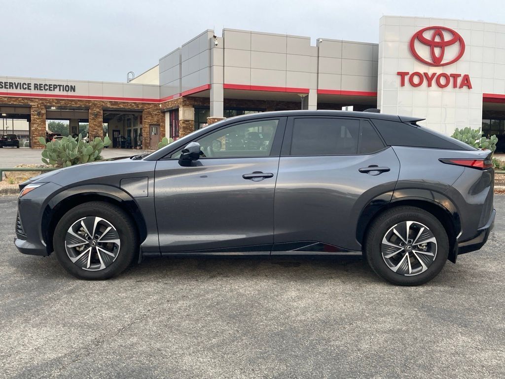 2025 Lexus RZ 300e Premium San Antonio TX