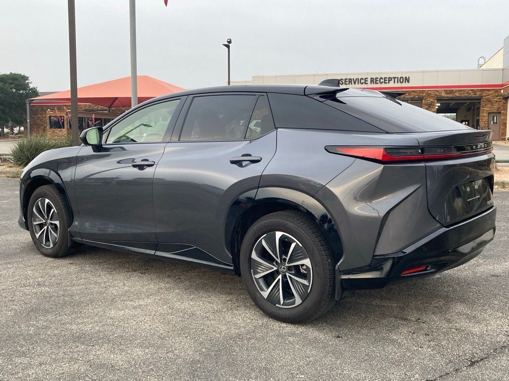 2025 Lexus RZ 300e Premium San Antonio TX