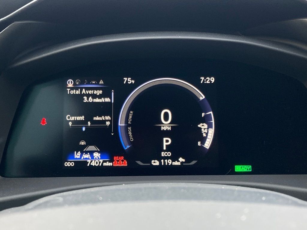 2025 Lexus RZ 300e Premium San Antonio TX