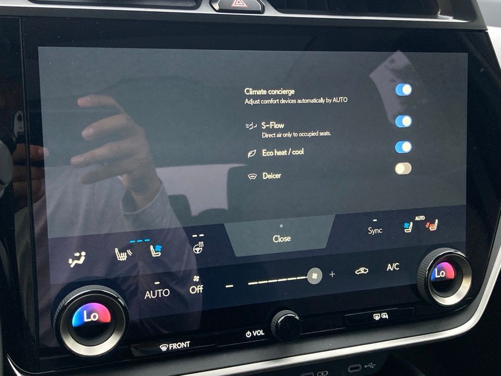 2025 Lexus RZ 300e Premium San Antonio TX