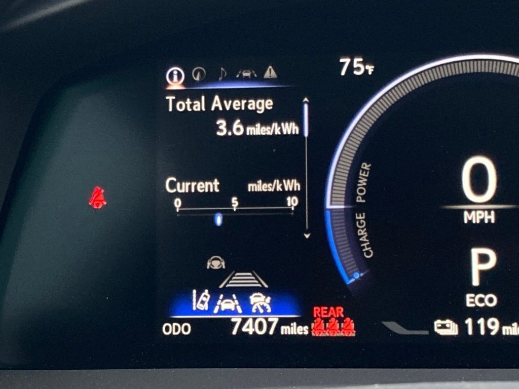 2025 Lexus RZ 300e Premium San Antonio TX