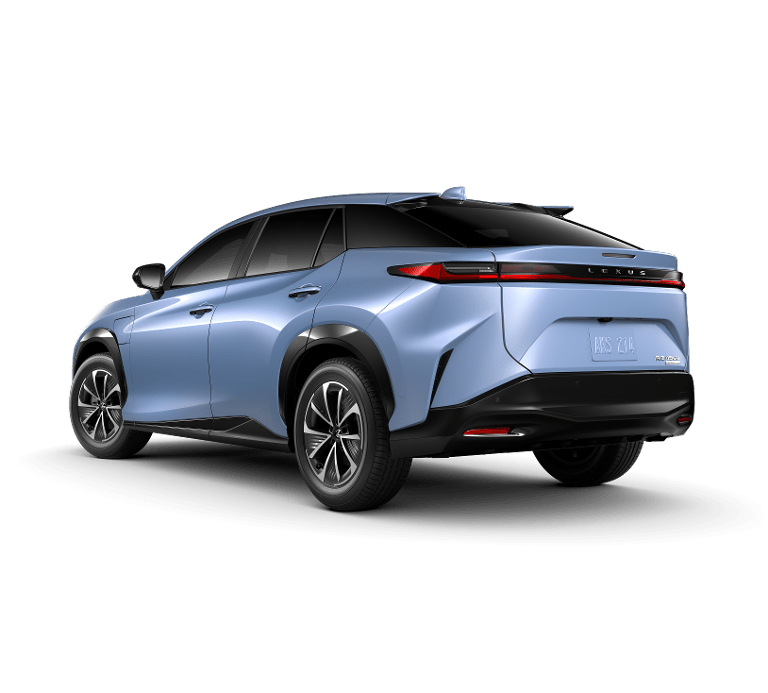 2025 Lexus RZ 450e PREMIUM AWD Annapolis MD