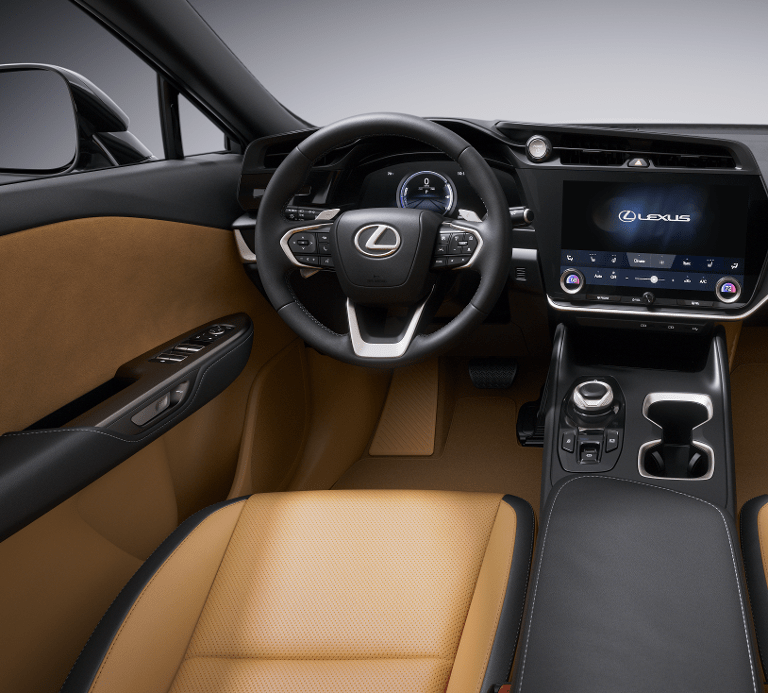 2025 Lexus RZ 450e PREMIUM AWD Annapolis MD