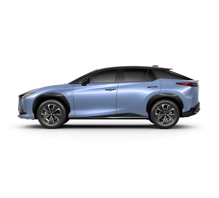 2025 Lexus RZ 450e PREMIUM AWD Annapolis MD