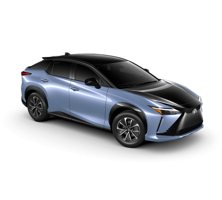 2025 Lexus RZ 450e PREMIUM AWD Annapolis MD