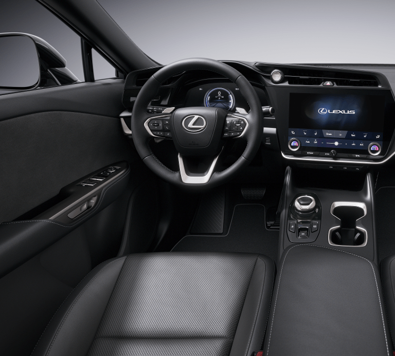 2025 Lexus RZ 450e PREMIUM AWD Annapolis MD