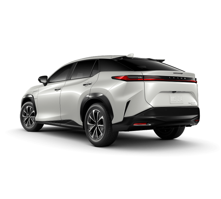 2025 Lexus RZ 450e PREMIUM AWD Annapolis MD