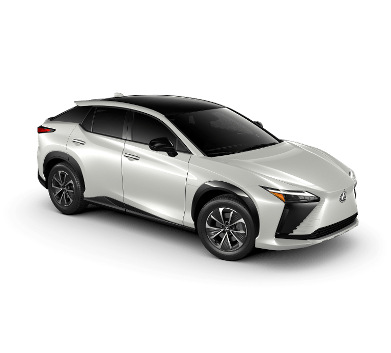 2025 Lexus RZ 450e PREMIUM AWD Annapolis MD