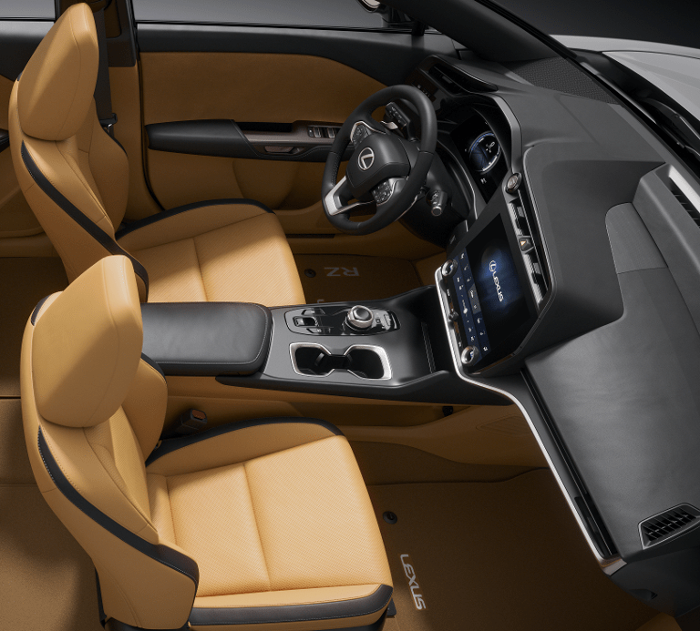 2025 Lexus RZ 450e PREMIUM AWD Annapolis MD