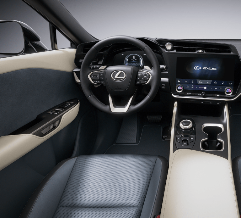 2025 Lexus RZ 450e PREMIUM AWD Annapolis MD