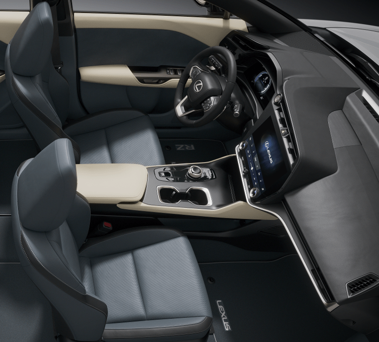 2025 Lexus RZ 450e PREMIUM AWD Annapolis MD