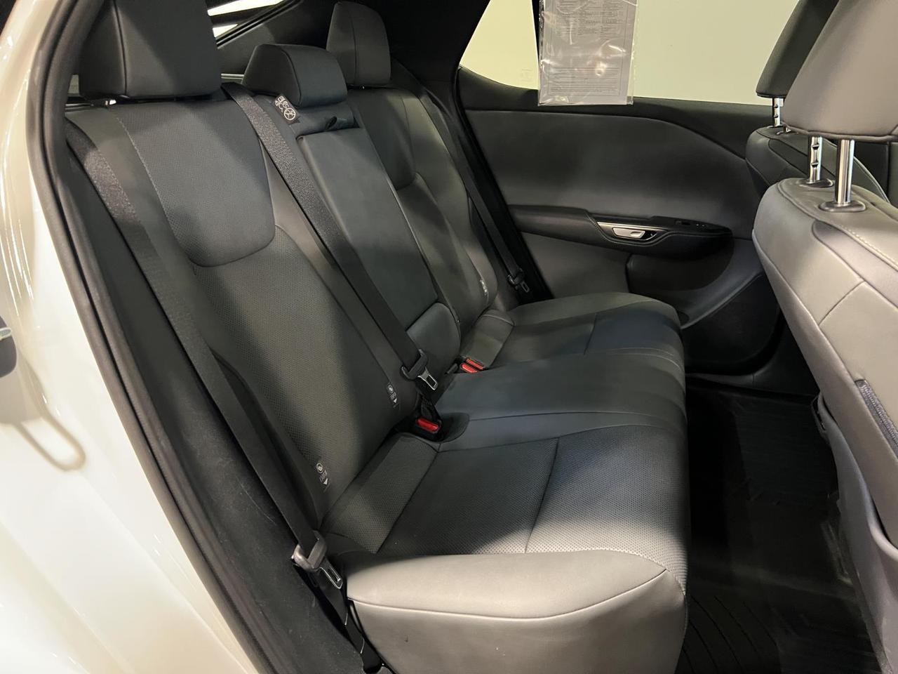 2025 Lexus RZ 450e Premium Parker CO